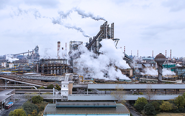 污染場(chǎng)地調(diào)查 